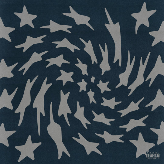 the album cover for Toro Y Moi - Hole Erth [Colored Vinyl]