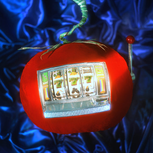 the album cover for Wishy - Triple Seven [Colored Vinyl]