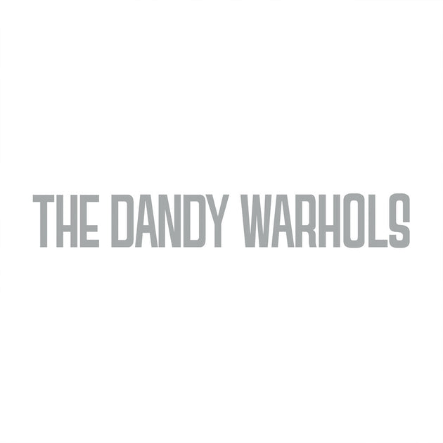 the album cover for Dandy Warhols - Dandys Rule Ok [Colored Vinyl]