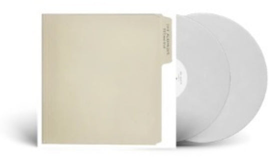 the album cover for Rex Orange County - The Alexander Technique [Indie Exclusive S’mores White double vinyl]