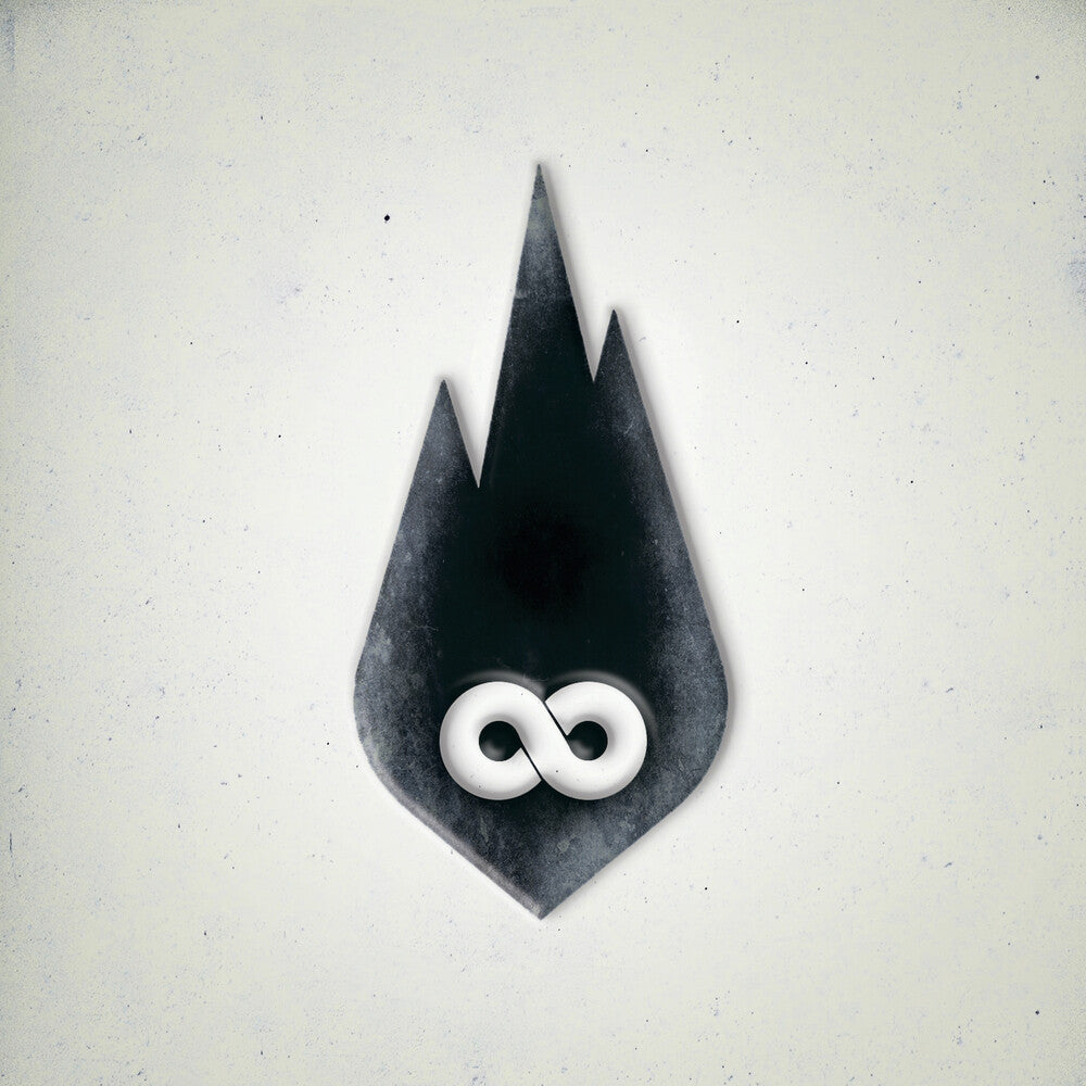 the album cover for Thousand Foot Krutch - End Is Where We Begin Reignited