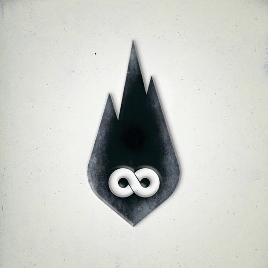 the album cover for Thousand Foot Krutch - End Is Where We Begin Reignited