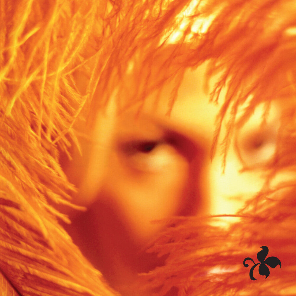 the album cover for Stone Temple Pilots - Shangri-La Dee Da (Bme)