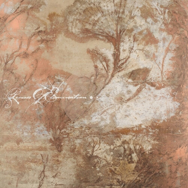 the album cover for El Hardwick - Process Of Elimination