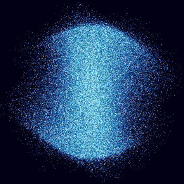 the album cover for Deafheaven - Infinite Granite (Blue) [Clear Vinyl] [Indie Exclusive] [Download Included] (Spla)