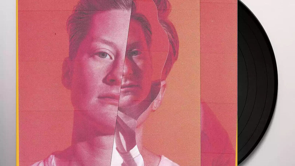 the album cover for Breymer - When I Get Through [LP]