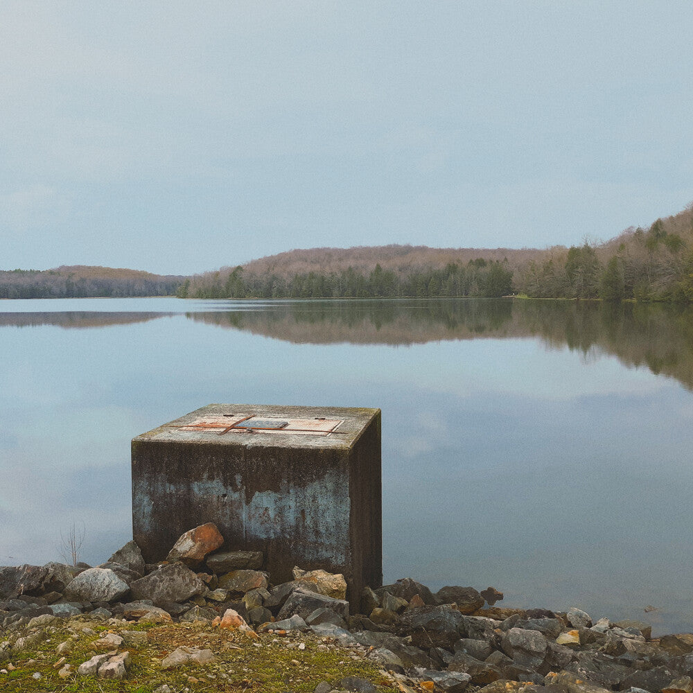 the album cover for Yesness - See You At The Solipsist Convention [Colored Vinyl] (Grn)