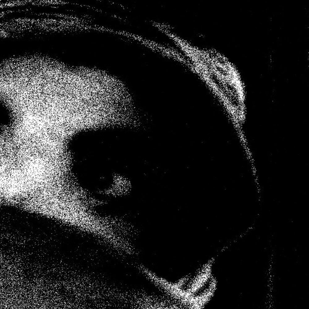 the album cover for Body - Crying Out Of Things [Clear Vinyl] [Indie Exclusive] [Download Included]