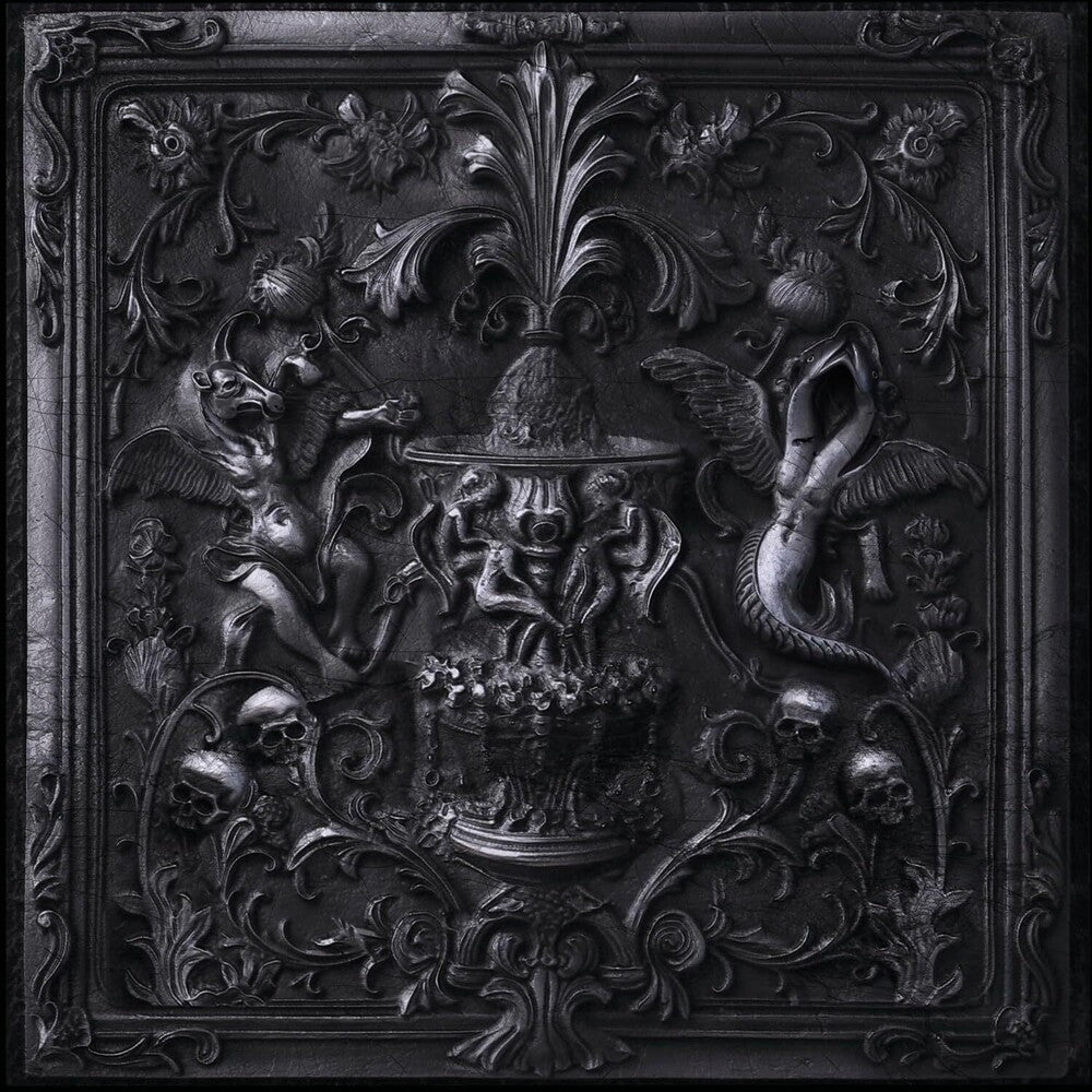 the album cover for Ashnikko - Halloweenie I-Vi