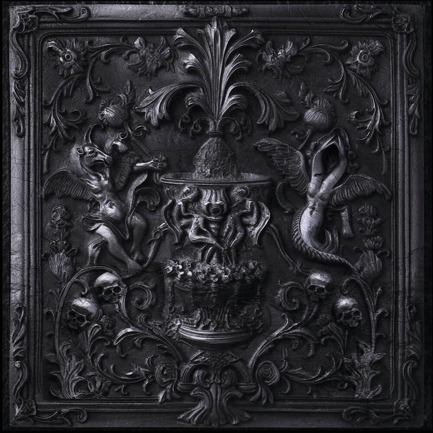 the album cover for Ashnikko - Halloweenie I-Vi