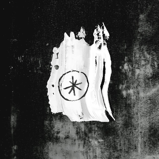 the album cover for Heartworms - Glutton For Punishment [Colored Vinyl]