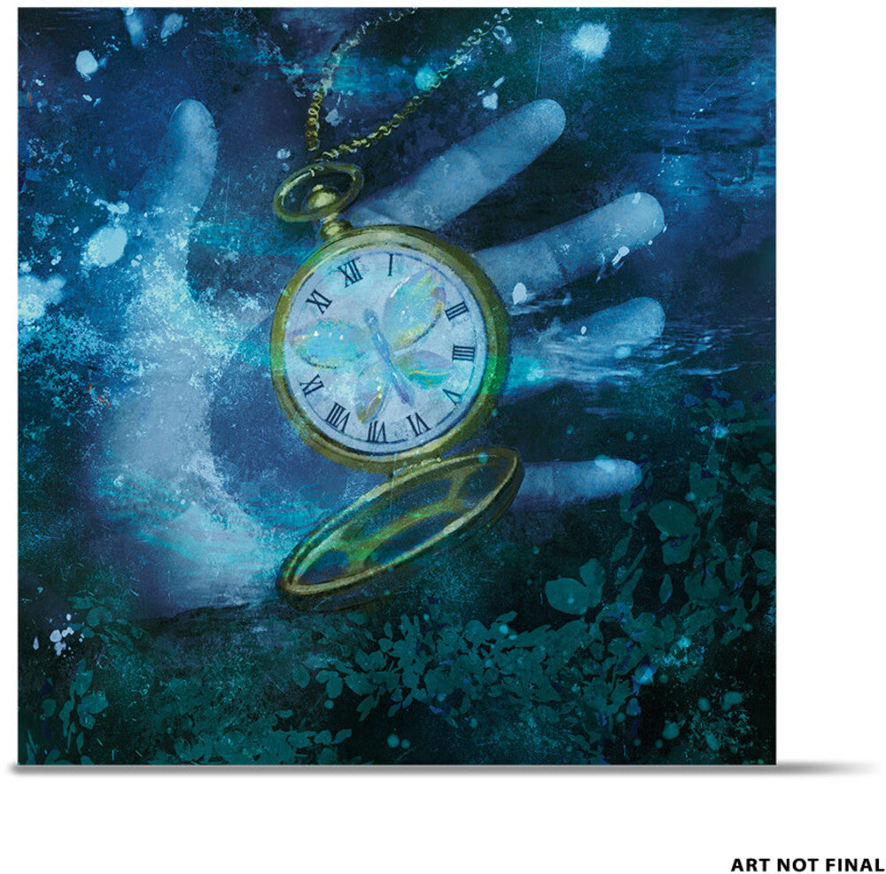 the album cover for Round8 Studio - Lies Of P: Feel - O.S.T.