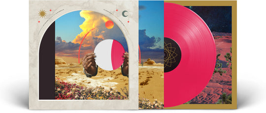 the album cover for Silverstein - Antibloom