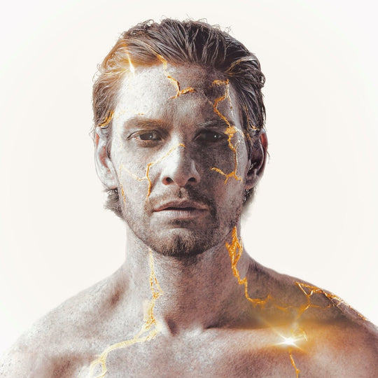 the album cover for Ben Barnes - Where The Light Gets In (Ofgv)