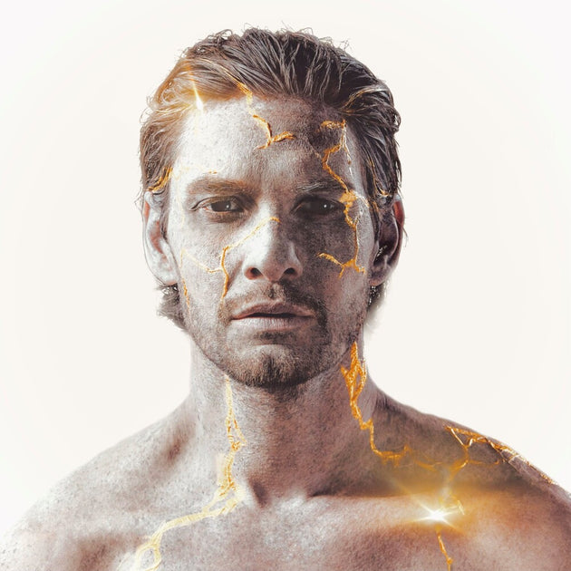 the album cover for Ben Barnes - Where The Light Gets In (Ofgv)