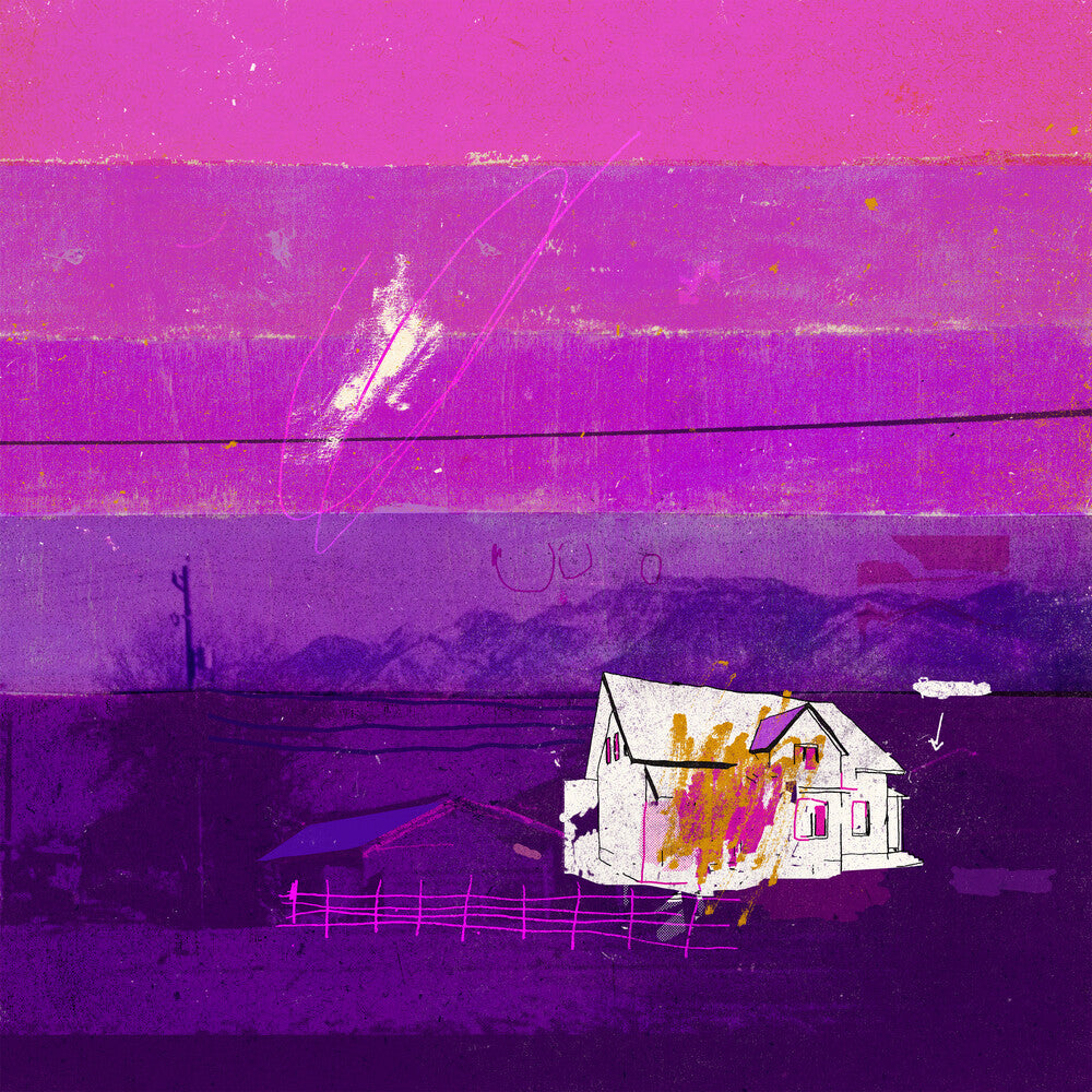 the album cover for Free Throw - Those Days Are Gone (10 Year Anniversary Edition)