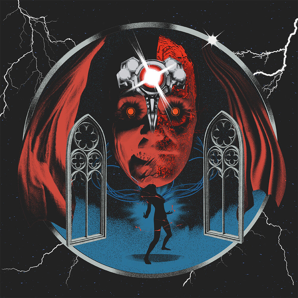 the album cover for Children Of The Night - Children Of The Night