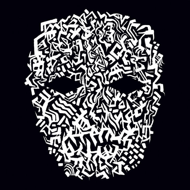 the album cover for Young Widows - Power Sucker