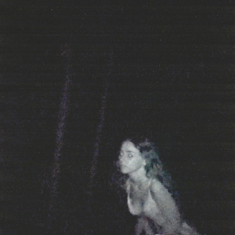 the album cover for Samia - Bloodless [LP]