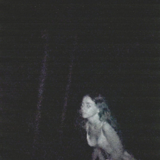 the album cover for Samia - Bloodless [LP]