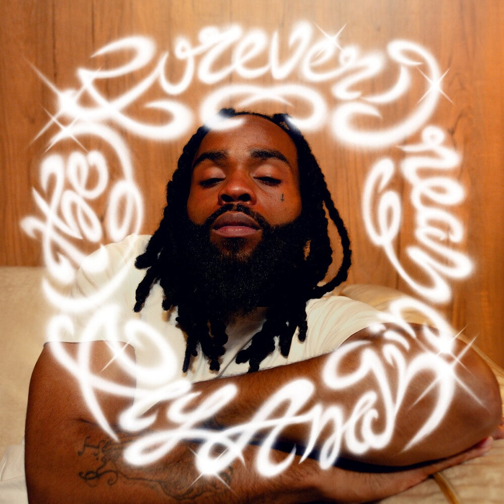 the album cover for Fly Anakin - Forever Dream (Gate) [Limited Edition] [180 Gram]