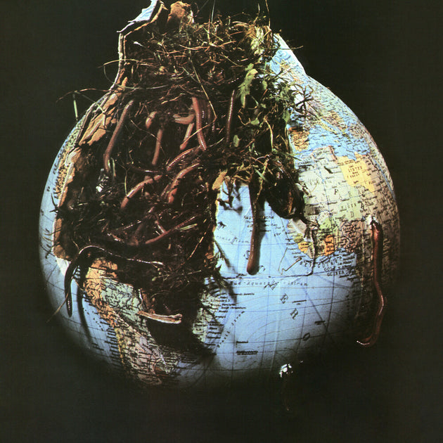 the album cover for Drosselbart - Drosselbart