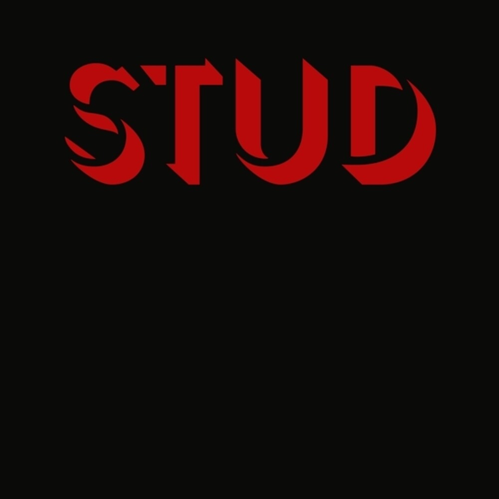 the album cover for Stud - Stud