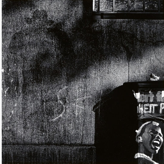 the album cover for Syph - Syph (Album 4)