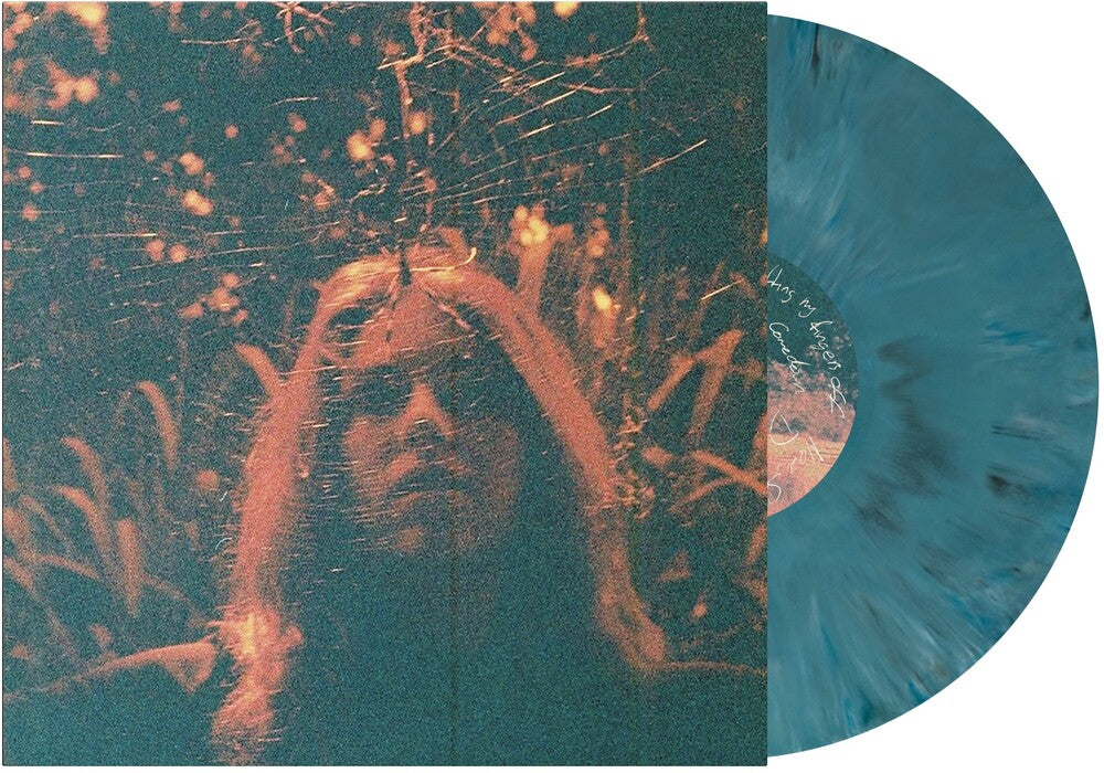 the album cover for Turnover - Peripheral Vision (10 Year Anniversary Edition)