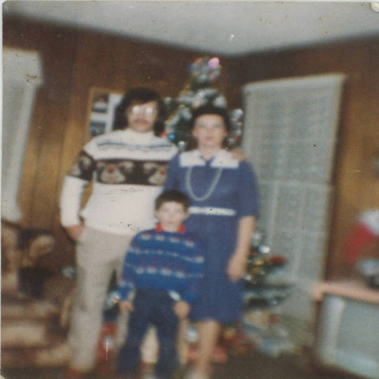 the album cover for Trsh - Soporific - Wild Berries