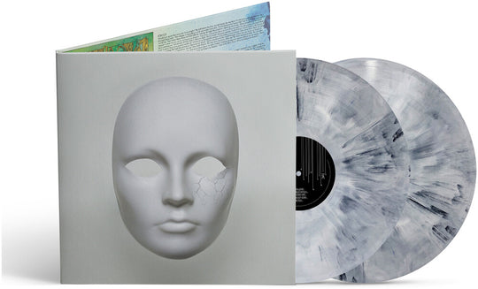 the album cover for Scary Kids Scaring Kids - Scary Kids Scaring Kids [Colored Vinyl] (Gate) [Limited Edition] (Slv)