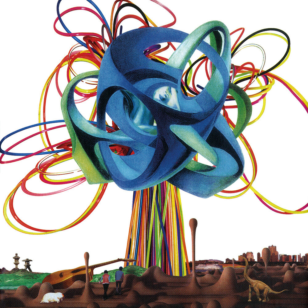 the album cover for Kicell - Mado Ni Chikyu [Limited Edition] (Ofgv)