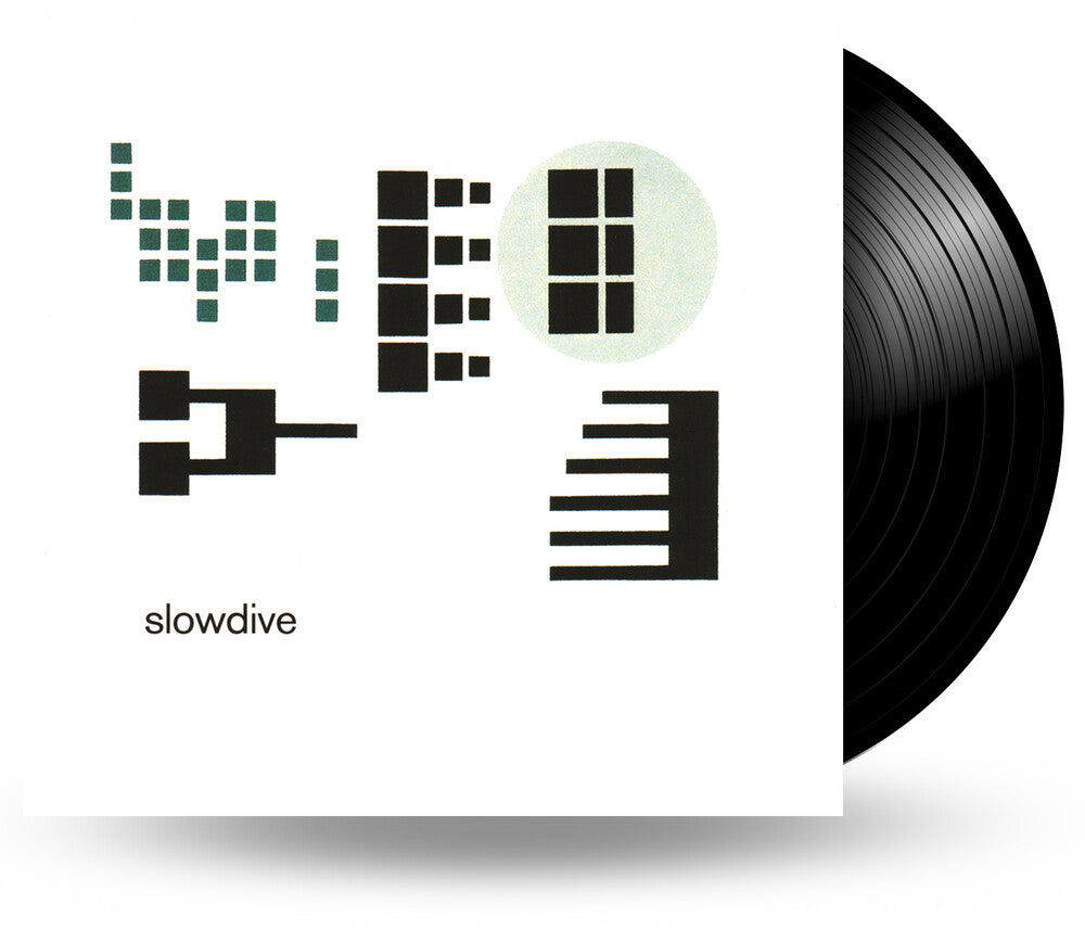 the album cover for Slowdive - Pygmalion (Ofgv)