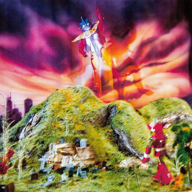 the album cover for Greer - Big Smile