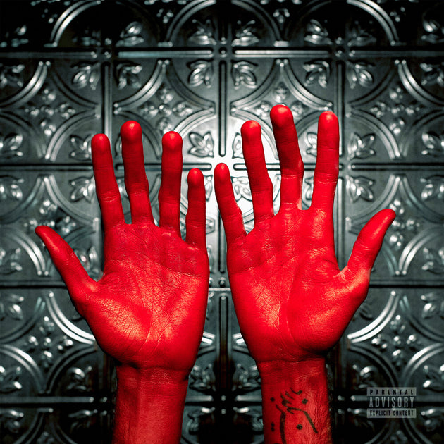 the album cover for ALDN - Strung Out Symphony [Colored Vinyl]