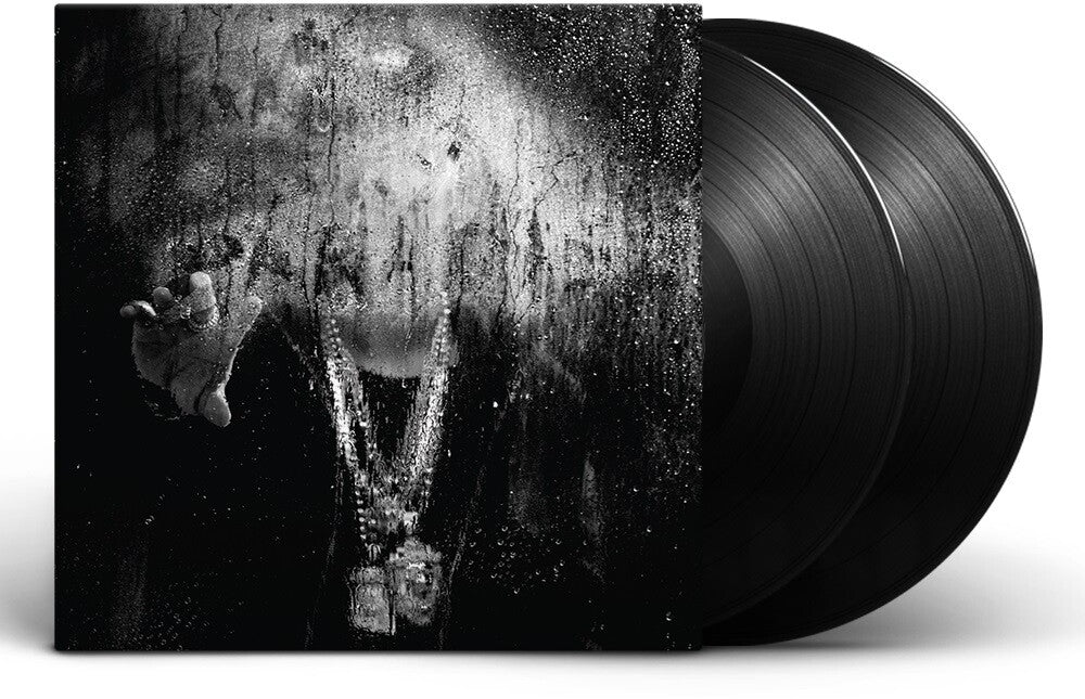 the album cover for Big Sean - Dark Sky Paradise [Deluxe Edition 2 LP]