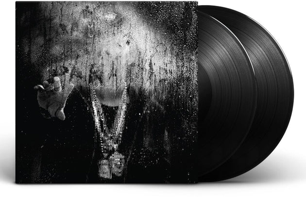 the album cover for Big Sean - Dark Sky Paradise [Deluxe Edition 2 LP]