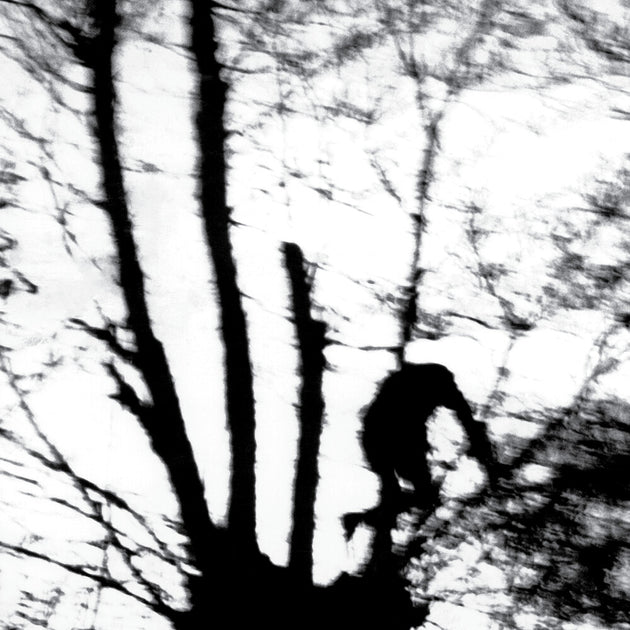 the album cover for Cindytalk - Camouflage Heart (Blk)