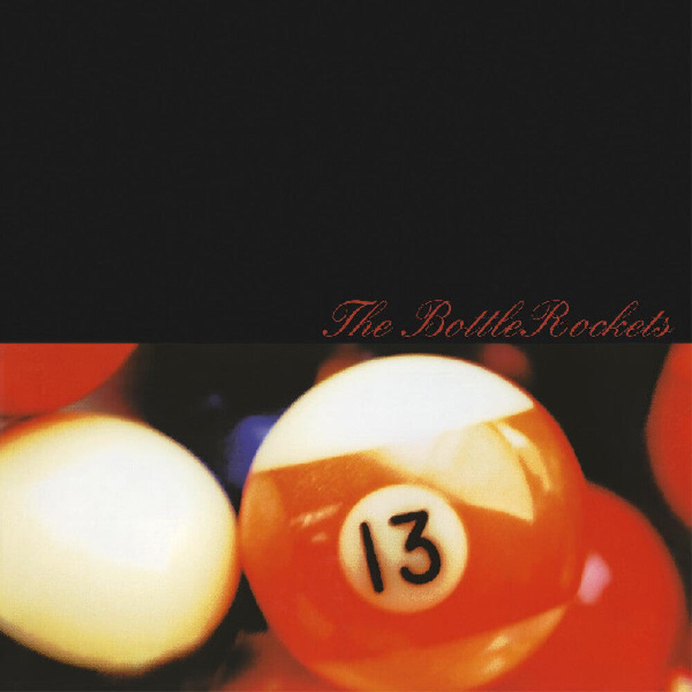 the album cover for Bottle Rockets - Brooklyn Side