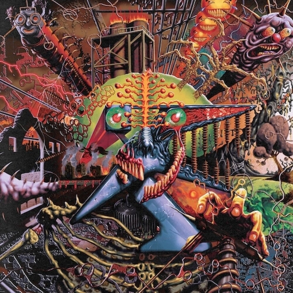 the album cover for Fomies - Liminality