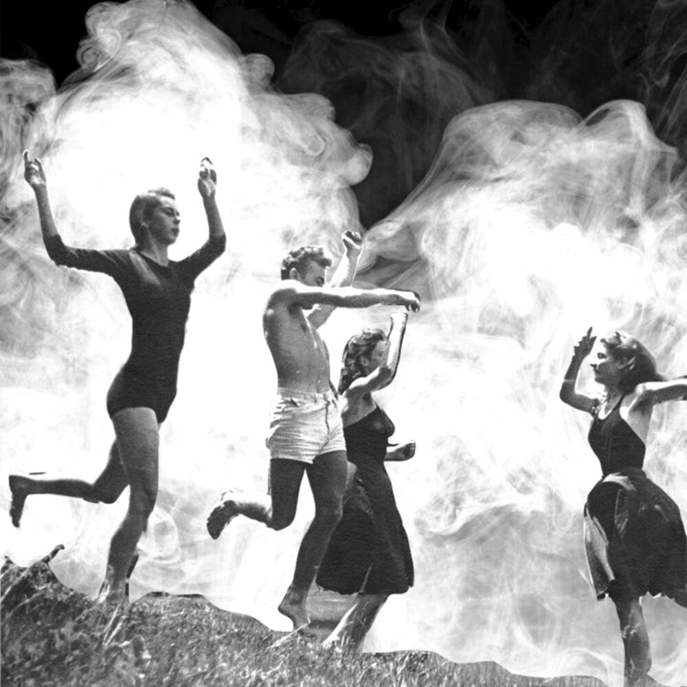 the album cover for Cuneiform Tabs - Age