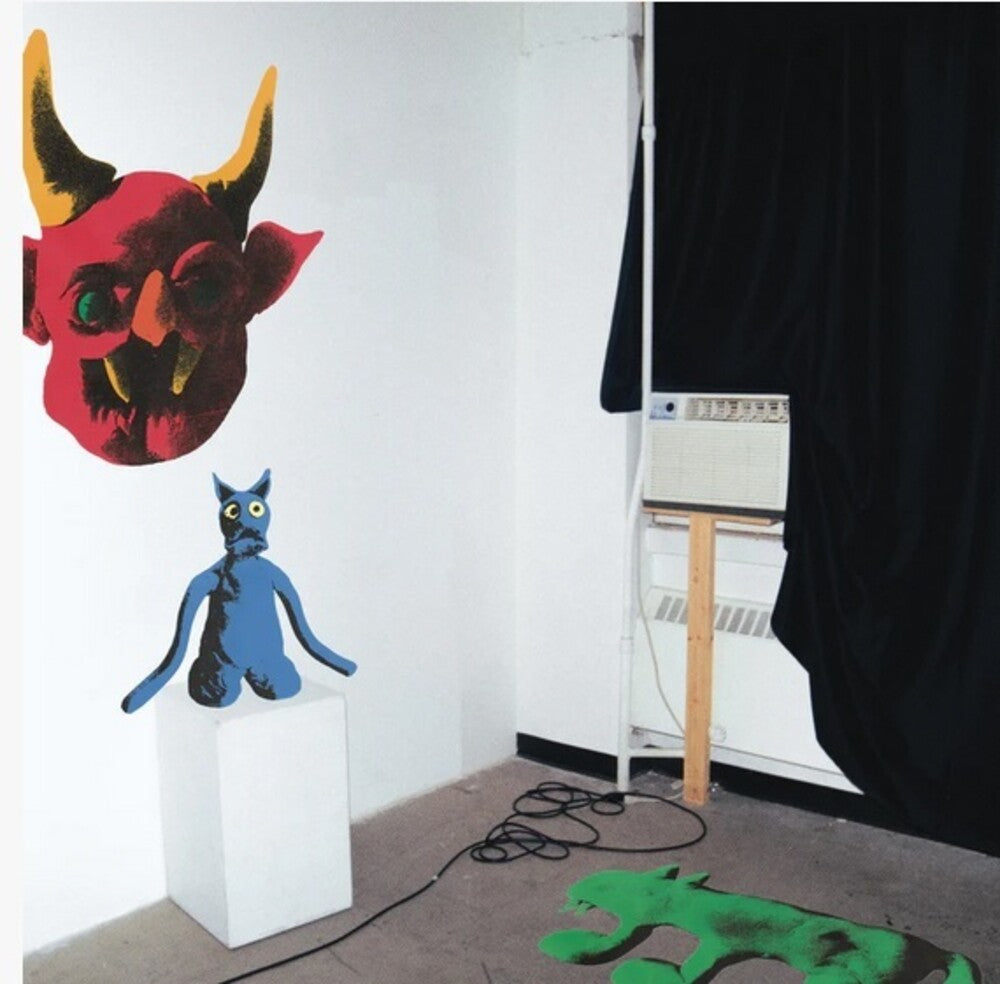 the album cover for Choses Sauvages - Choses Sauvages III - Limited