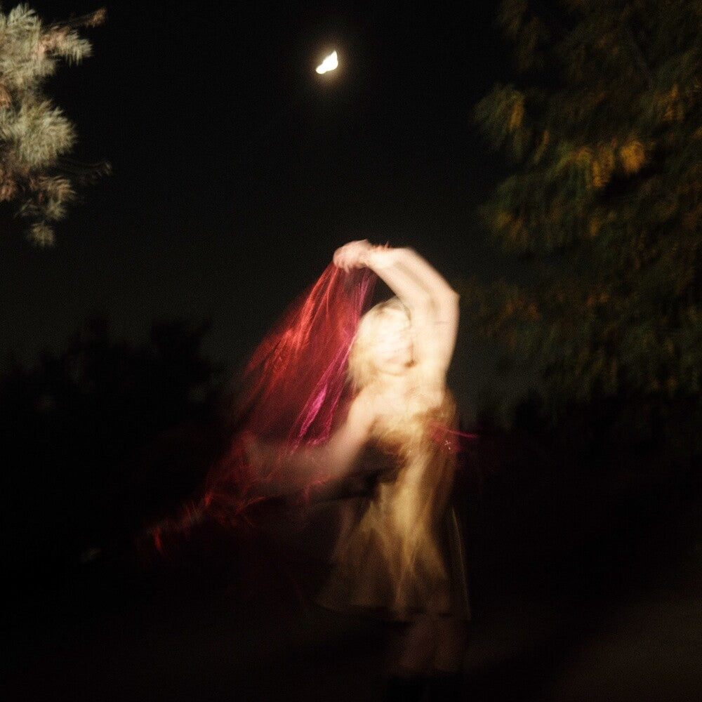 the album cover for Babebee - All That Heaven Allows