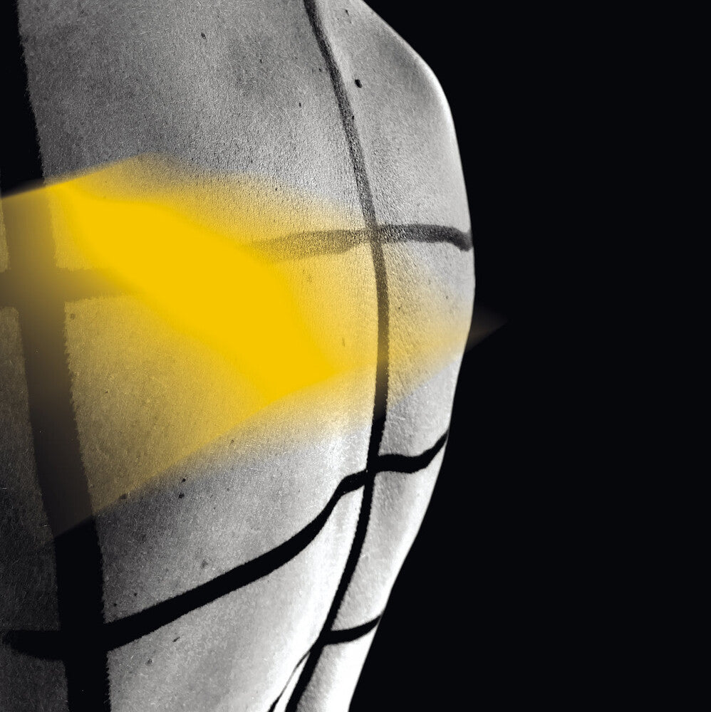 the album cover for Eraldo Bernocchi  / Chaplin,Christopher - Same & The Other