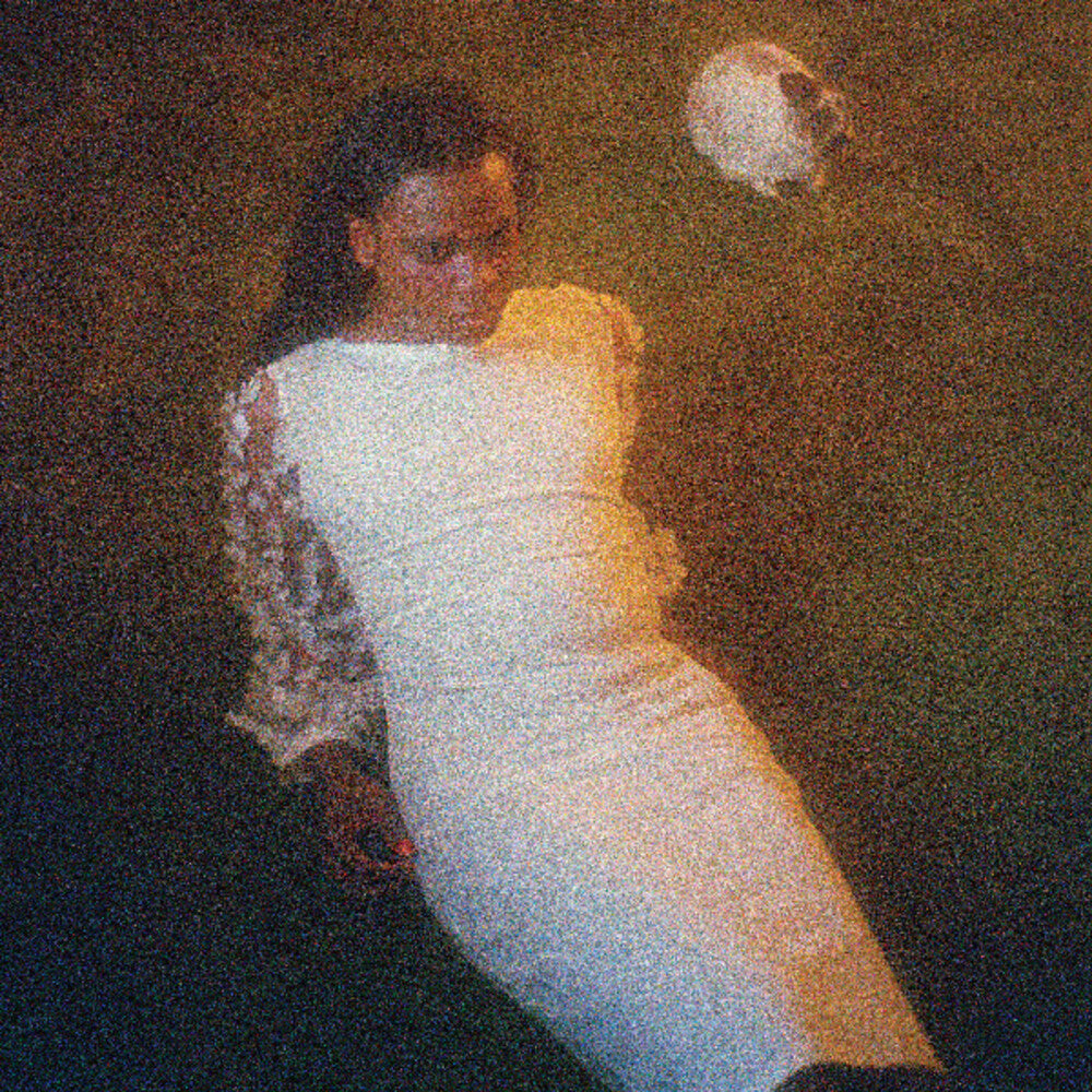 the album cover for Shamir - Ten [Colored Vinyl] (Org) (Post) (Stic) (Auto)