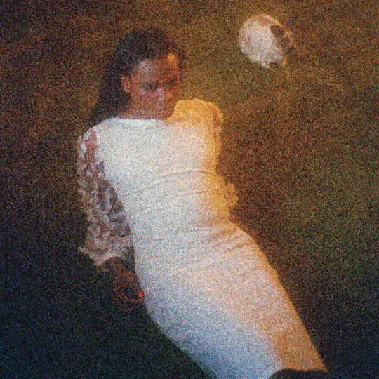 the album cover for Shamir - Ten [Colored Vinyl] (Org) (Post) (Stic) (Auto)