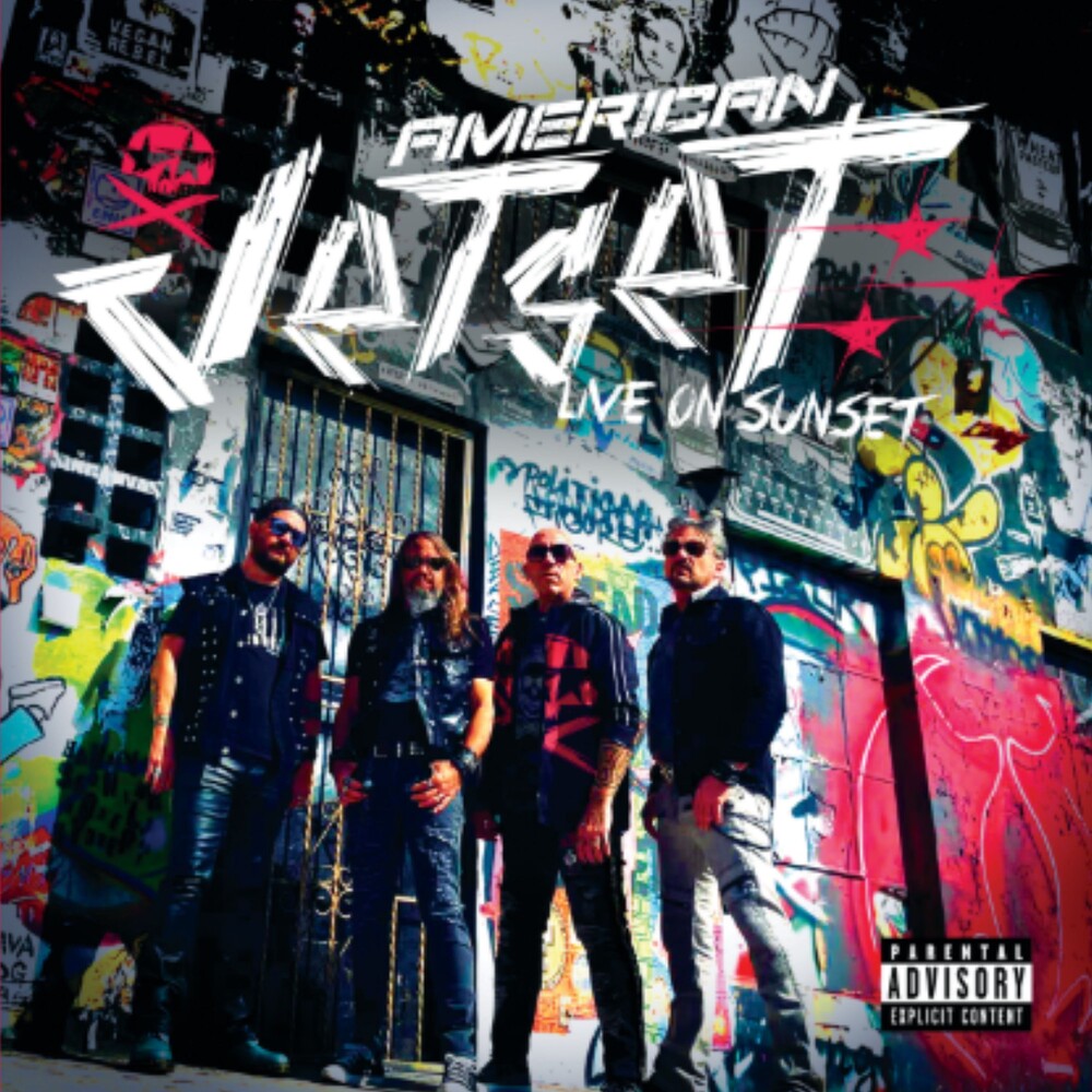 the album cover for American Jetset - Dcxpc Live Vol 30 Presents