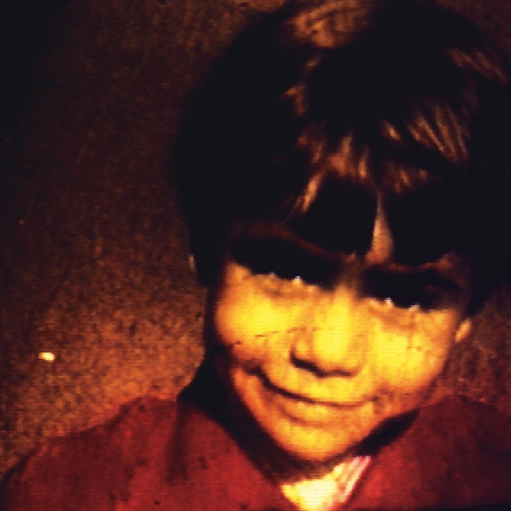 the album cover for Yann Tiersen - Cascade Street