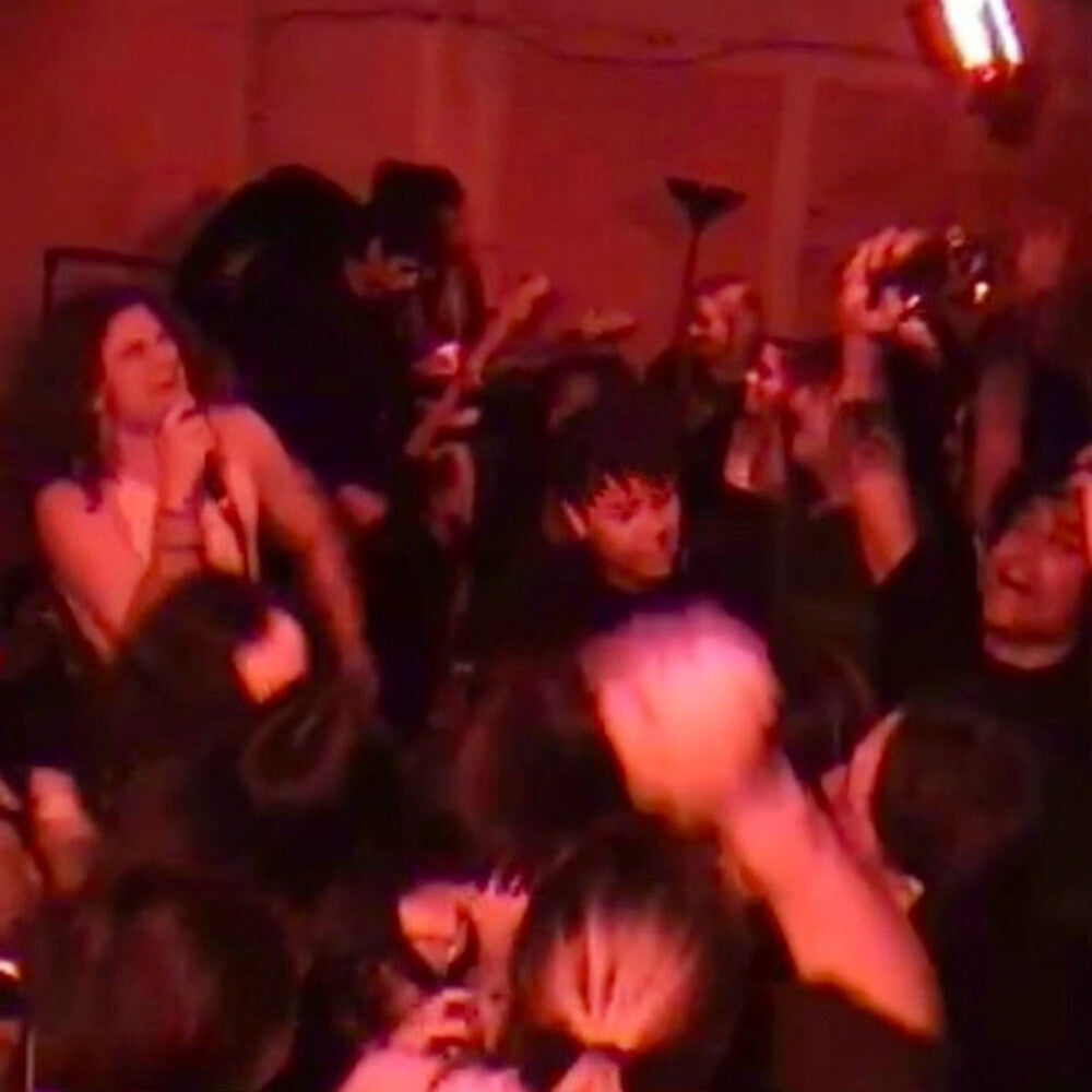 the album cover for Bby - 1