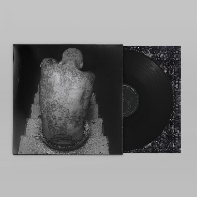 the album cover for Ekkstacy - Forever